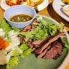 รสชาติพอได้แต่น้ำจิ้มแจ่วไม่ผ่าน