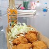 ไก่ทอด!!!