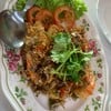 กุ้งพริกกระเทียม