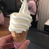 soft cream