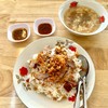 ข้าวหมูทอด