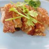หมูกรอบ