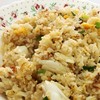 ข้าวผัดปู สำหรับ 2 คน