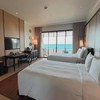 ห้องพักแบบ Classic Ocean view