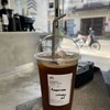 อเมริกาโน่เลม่อนเย็น