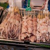 หมึกย่างโก๋เก่ง
