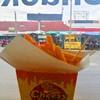 เฟรนช์ฟราย​รสฮอทสไปซี่ อร่อย กินเพลิน