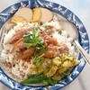 ข้าวขาหมู