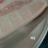 หมูสามชั้นแผ่นหนา น่าลิ้มลอง