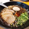 ราเมนพริกไทยดำ อร่อยหอม ผมขอขิงดองมาใส่เพิ่ม ซดหมดจนหยดสุดท้าย