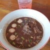เส้นเล็กน้ำตกหมู