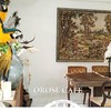 ORose เปิดโซนใหม่ La Casa บ้านหลังสีขาวอายุกว่า 60 ปี