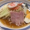 บะหมี่เย็น