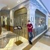 “Entrée du Bistrot” 
-Bistro Entrance