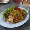 ติดเปรี้ยว รสเข้ม ปลากรอบดีมาก