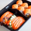 ซูชิ Set