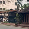 บรรยากาศหน้าร้าน