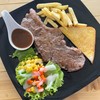 รูปร้าน สเต็กซิสเตอร์ 