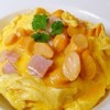 The Egg มาม่าเกาหลีไข่ข้น