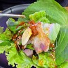หมูย่าง
