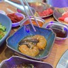 กุ้งดอง