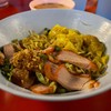 บะหมี่แห้ง