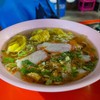 บะหมี่น้ำ