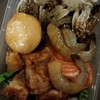 ของดองของสดกองรวมกัน^^