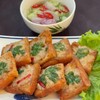 ขนมปังหน้าหมู
