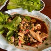 ลาบปลาคัง