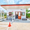 ร้านอาจจะไม่ใหญ่ แต่เครื่องดื่มรสชาติใช้ได้