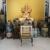 พระ​พิฆเนศ​ เทพแห่งศิลปะ