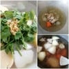 น้ำซุปโครงไก่