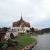 พระที่นั่งดุสิต​มหา​ปราสาท​ กรุงเทพ​ฯ
