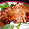 คอหมูย่างหม้อทอดไร้น้ำมัน