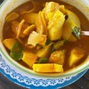 แกงเหลืองหน่อไม้