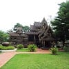 วัดจองคำ ลำปาง