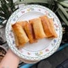 ปอเปี๊ยะทอดแสนอร่อย