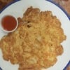 ไข่เจียวเนื้อปู