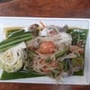 ส้มตำปูม้าดอง