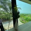 ที่นั่งด้านข้าง