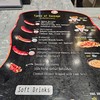 เมนูชนิดของไส้กรอกที่ร้านมี
