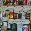 ราคาตามป้าย หรือถามเจ้าของร้านได้เลย