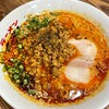 Tantan ramen