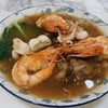 แนะนำ อร่อย กุ้งสดมากค่ะ