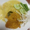 ขนมจีน