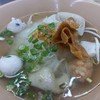อร่อยเลย เพราะน้ำซุปอร่อย