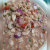 น้ำพริกโจรกุ้งสด