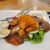 รสชาติดี ผักสด