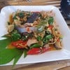 ปลาสด หอมเครื่องกำลังดี